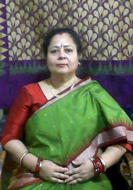 Writing Odisha's Soul: The Inspiring Journey of Author & Cultural Chronicler – Indira Mishra